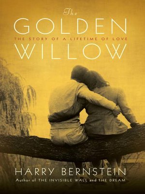 cover image of The Golden Willow